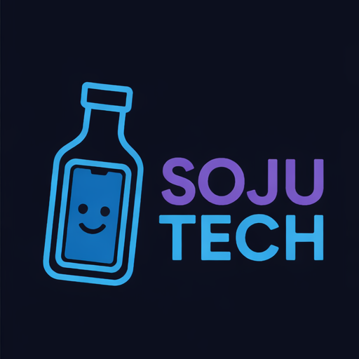 Sojutech logo