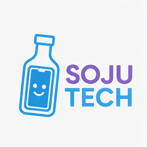 Sojutech logo